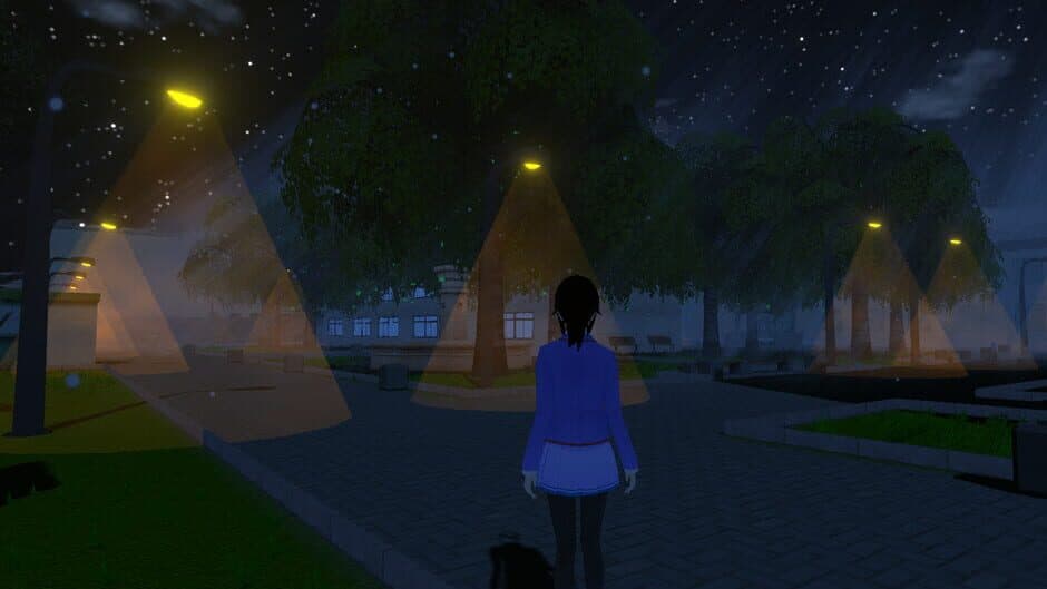 Скриншот 5 из Hentai Femdom Sim: Femdom University
