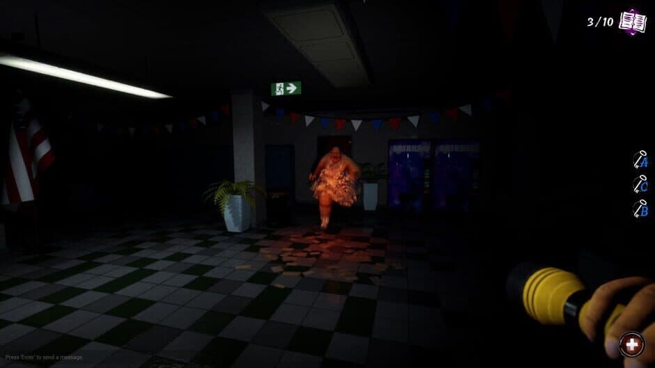 Скриншот 1 из Lunch Lady