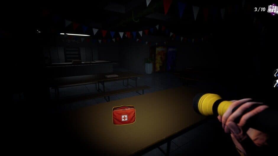 Скриншот 3 из Lunch Lady