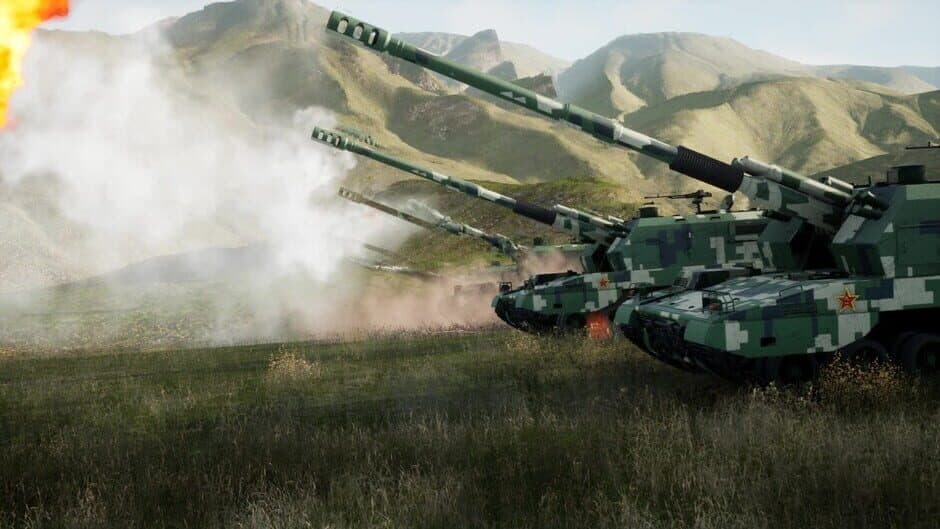 Скриншот 12 из Heroic Armored Company