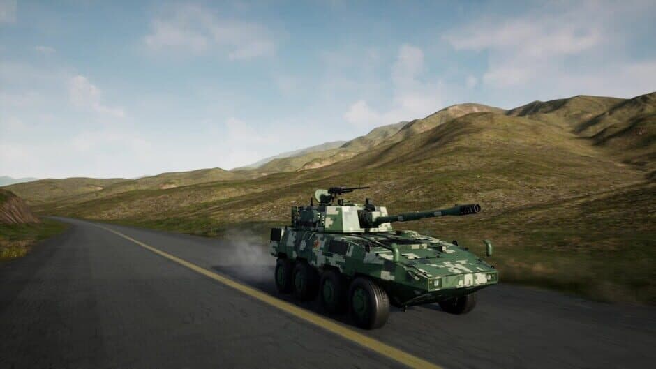 Скриншот 11 из Heroic Armored Company