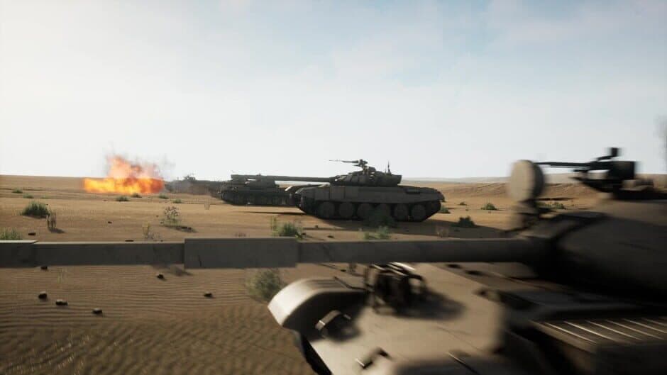 Скриншот 7 из Heroic Armored Company