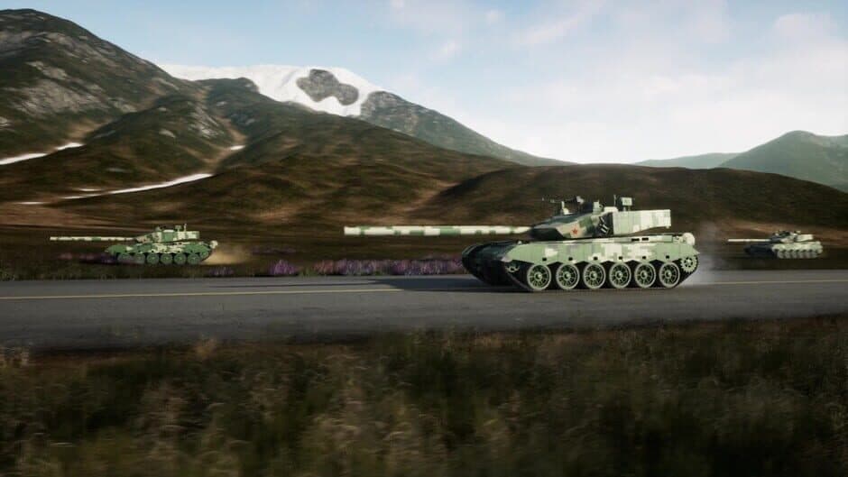 Скриншот 3 из Heroic Armored Company