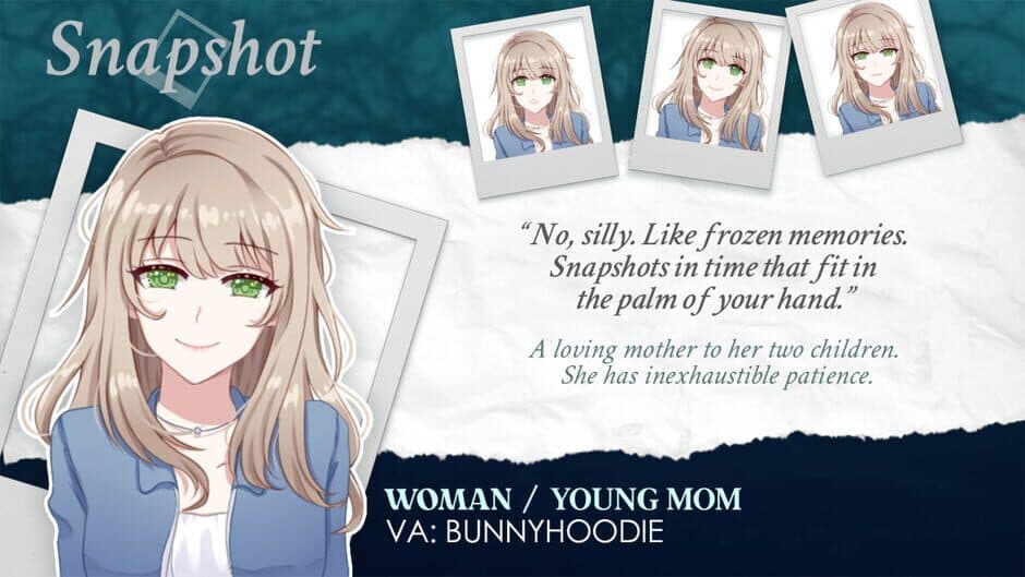 Скриншот 4 из Snapshot