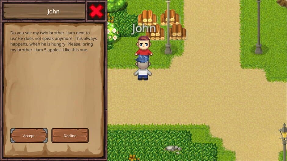 Скриншот 1 из Caste: The Secret Of Devon