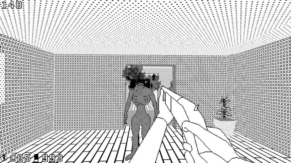 Скриншот 2 из Waves of Rotting Flesh