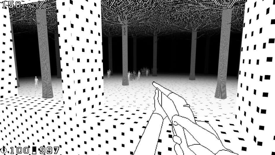 Скриншот 5 из Waves of Rotting Flesh