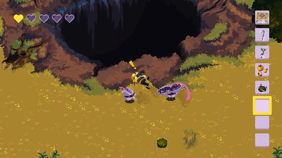 Скриншот 5 из Burrow burrow