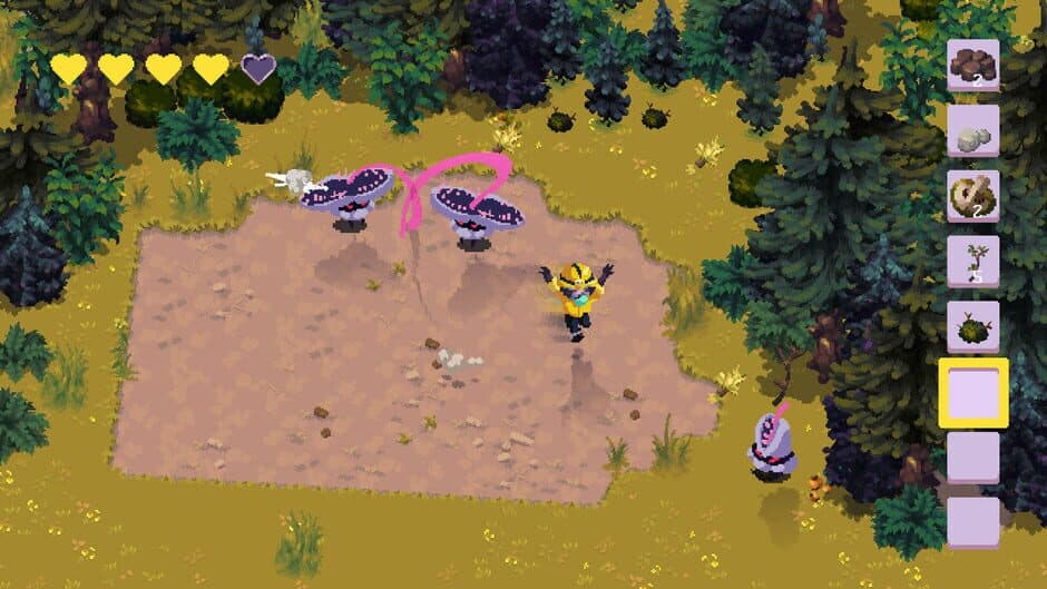 Скриншот 2 из Burrow burrow