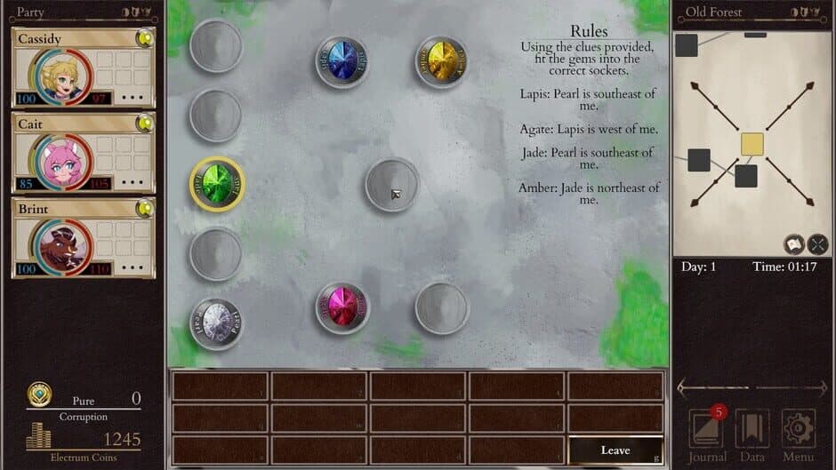Скриншот 4 из Corruption of Champions II