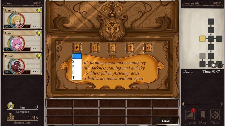 Скриншот 8 из Corruption of Champions II
