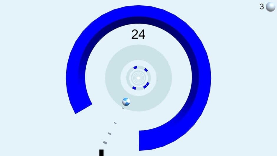 Скриншот 12 из Tube Rolling