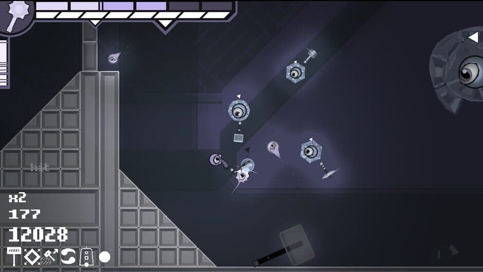 Скриншот 5 из Sigma Impact