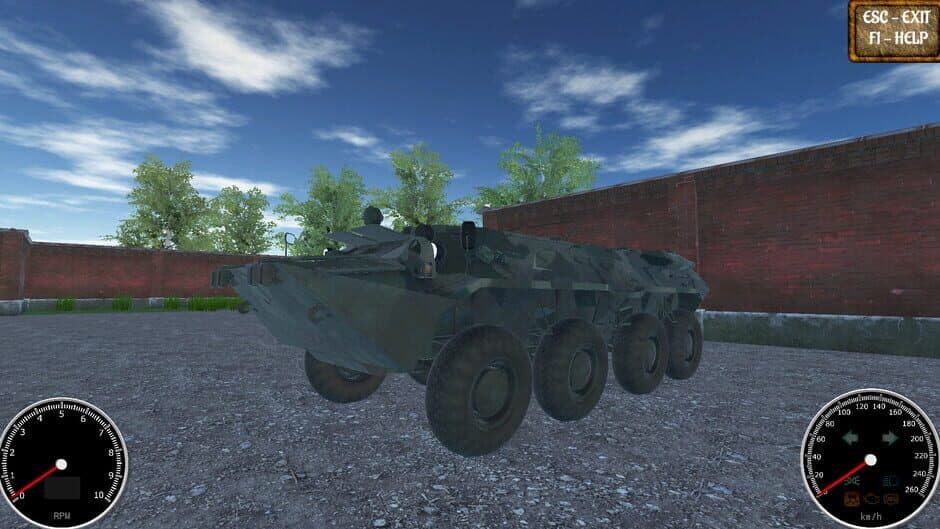 Скриншот 3 из Auto Island
