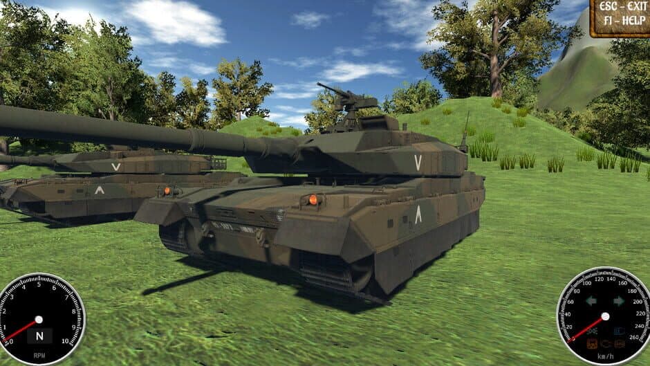 Скриншот 5 из Auto Island