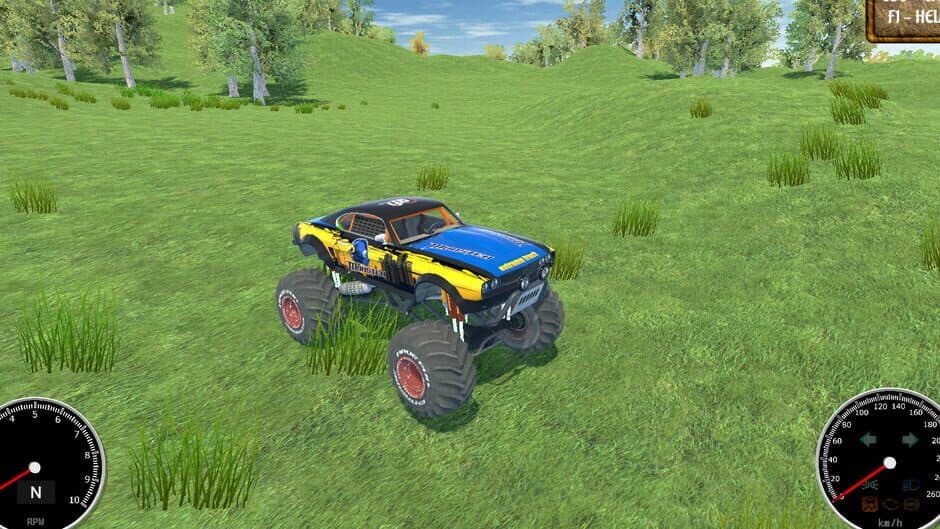 Скриншот 6 из Auto Island