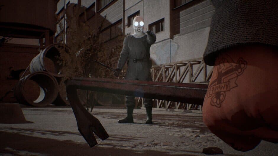 Скриншот 3 из Vladik Brutal