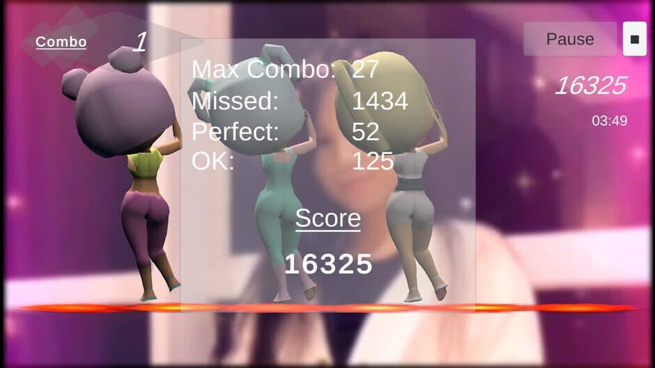 Скриншот 6 из You You N Music