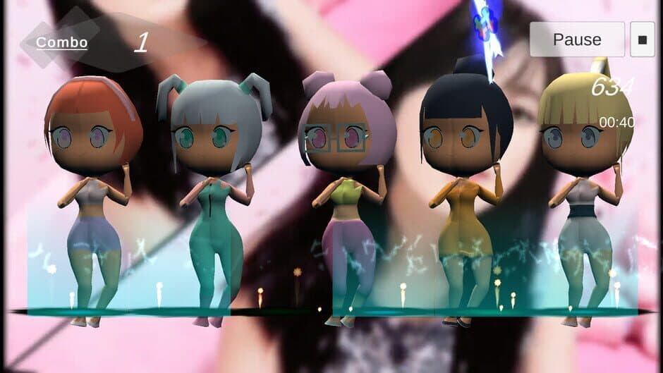 Скриншот 9 из You You N Music