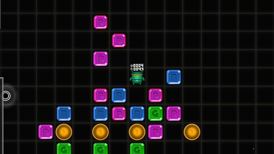 Скриншот 3 из Tantal
