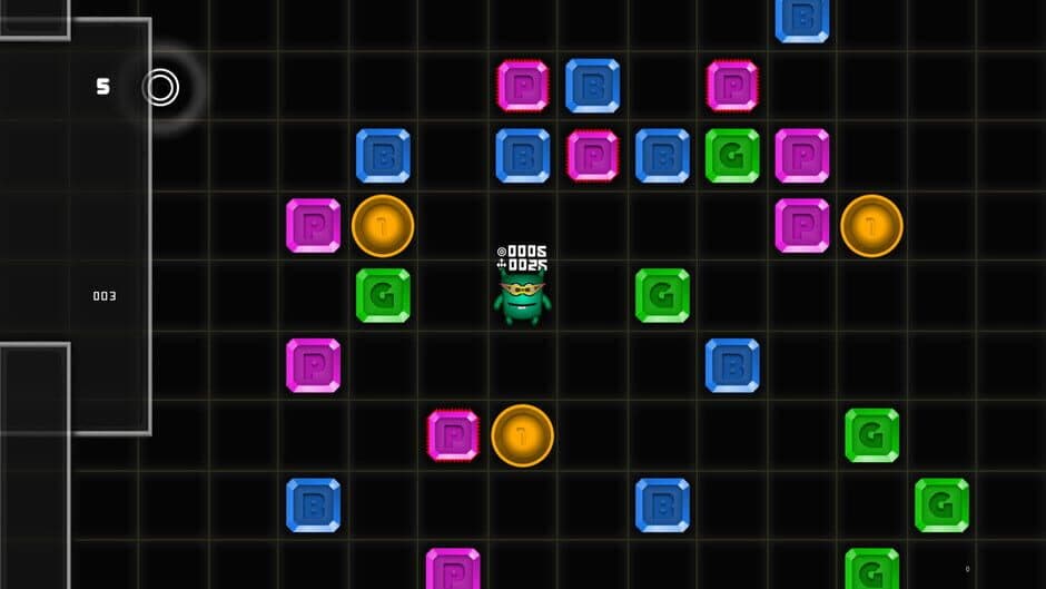 Скриншот 4 из Tantal