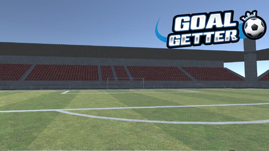 Скриншот 4 из Goalgetter
