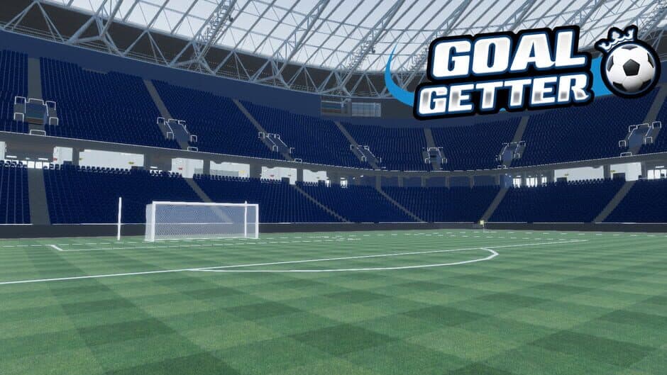 Скриншот 5 из Goalgetter