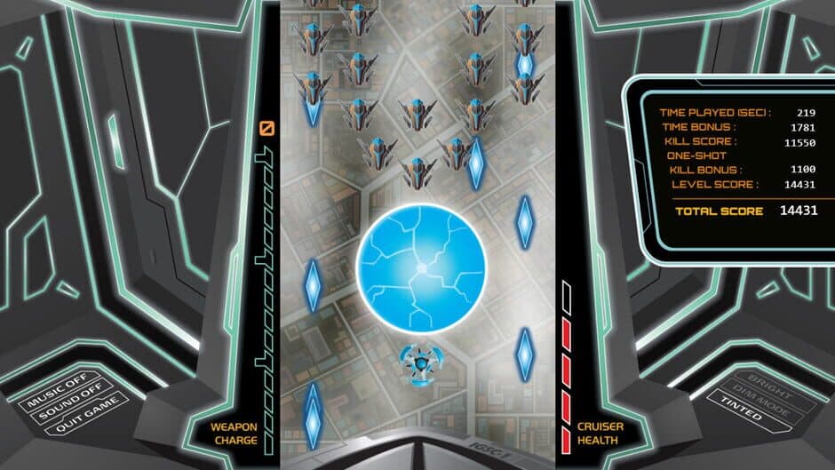 Скриншот 1 из Atria Valkyrie