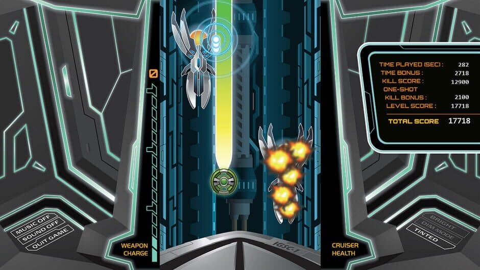 Скриншот 2 из Atria Valkyrie