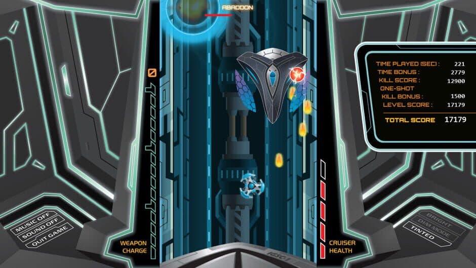 Скриншот 3 из Atria Valkyrie