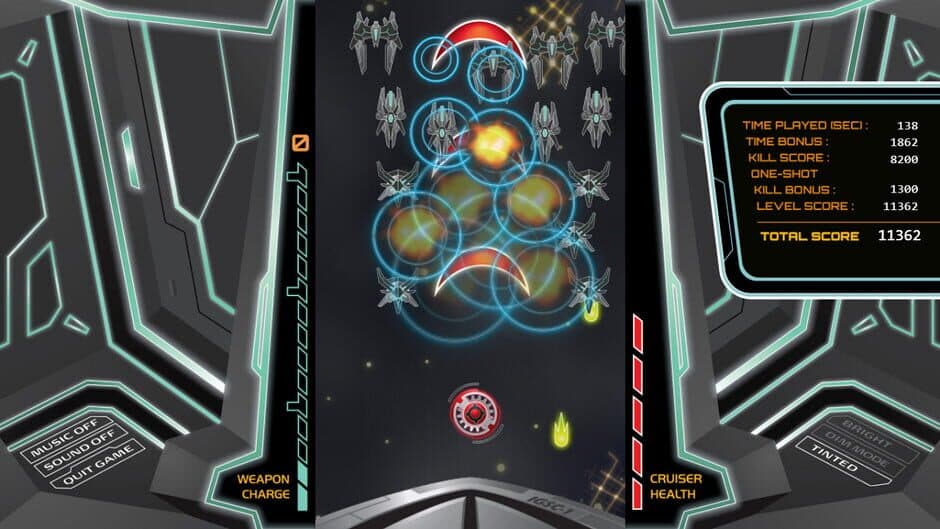 Скриншот 4 из Atria Valkyrie