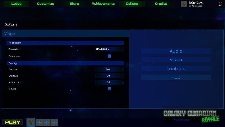 Скриншот 4 из Galaxy Guardian Royale