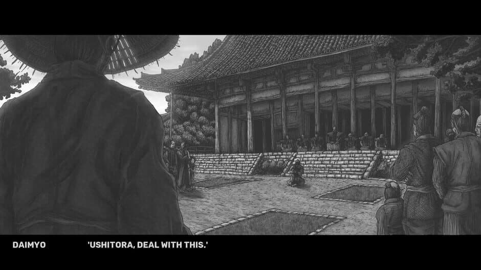 Скриншот 3 из The Craft of the Samurai