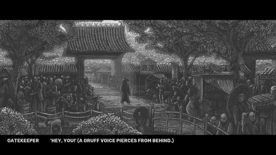 Скриншот 5 из The Craft of the Samurai