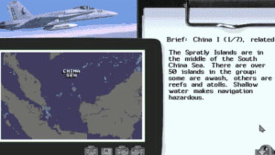 Скриншот 6 из Navy Strike
