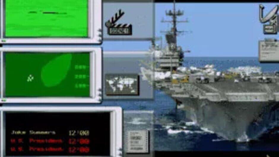 Скриншот 8 из Navy Strike