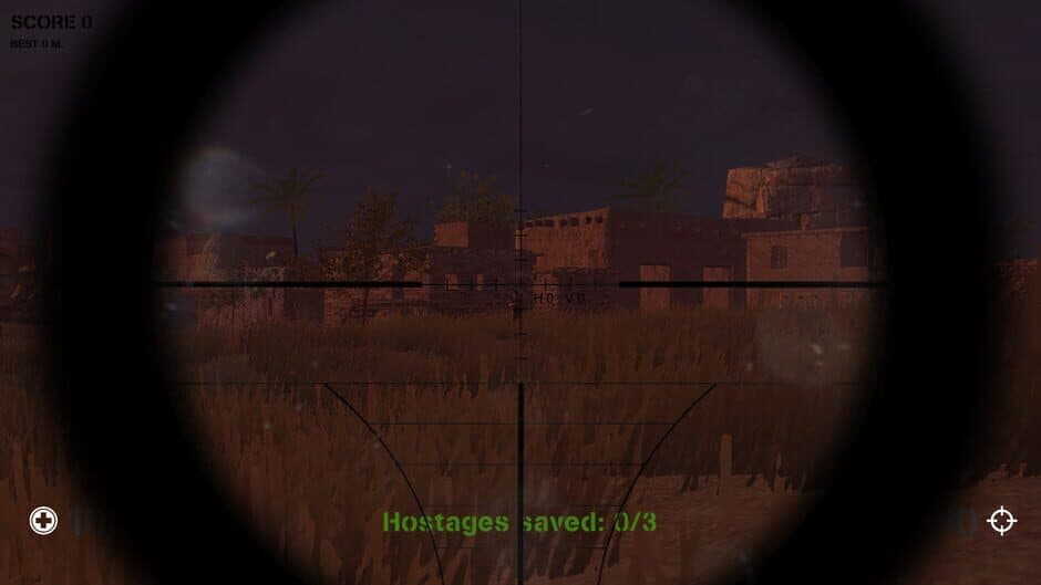 Скриншот 10 из Sexy Sniper