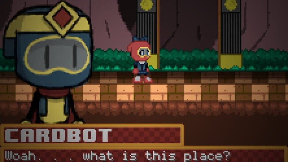 Скриншот 6 из Cardbot