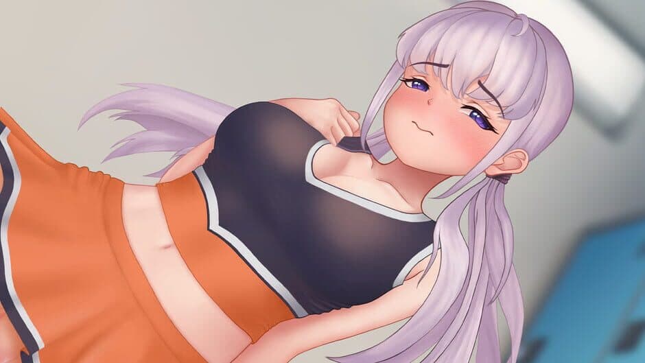 Скриншот 1 из Sweet Shine