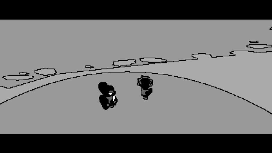 Скриншот 3 из The Loneliest Summer