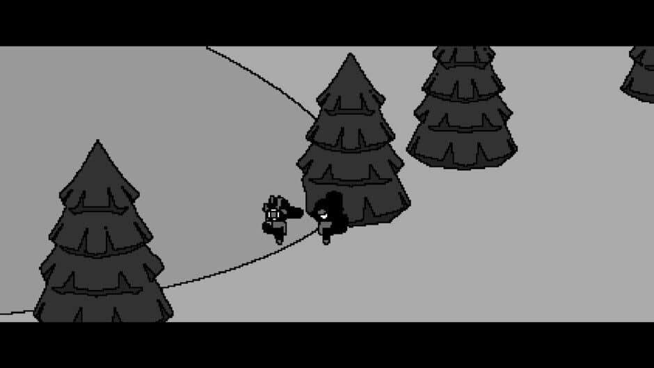 Скриншот 4 из The Loneliest Summer
