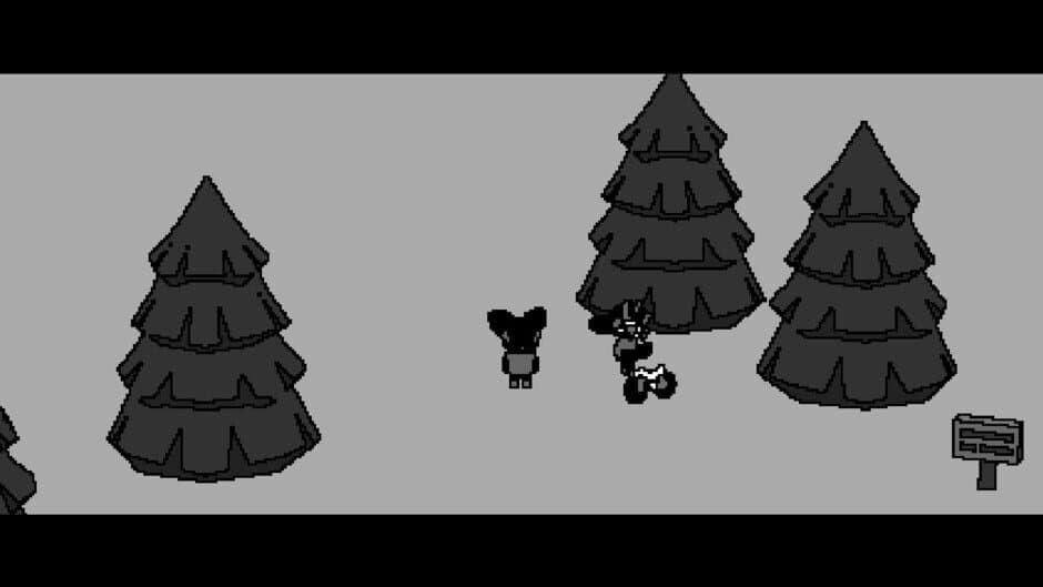 Скриншот 5 из The Loneliest Summer
