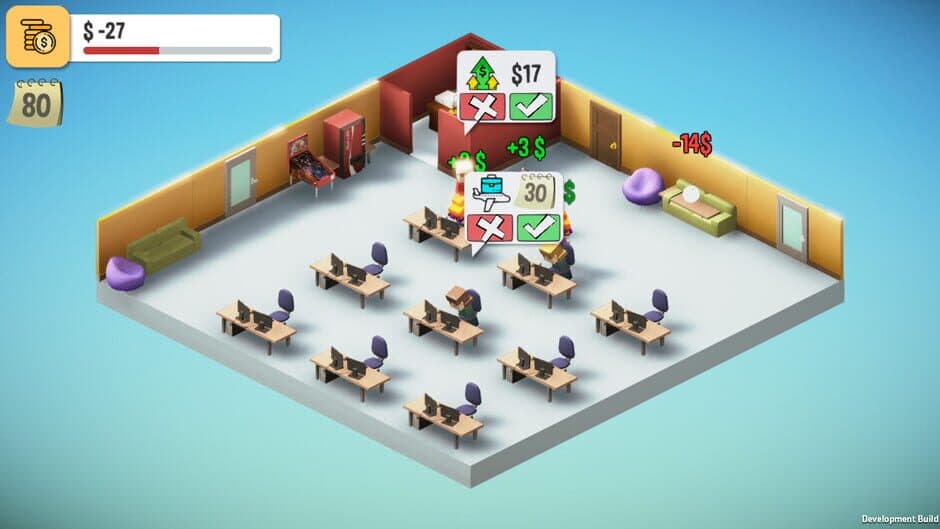 Скриншот 5 из Office Simulator