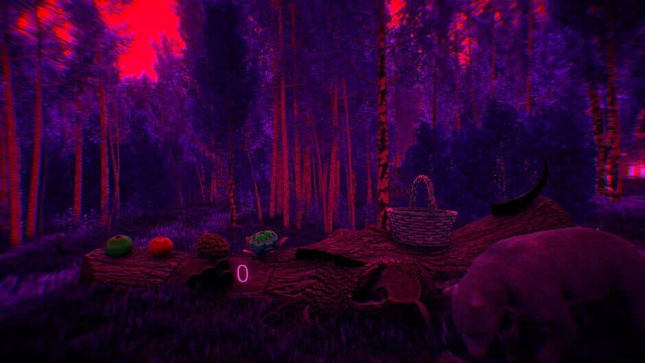 Скриншот 3 из Berries Challenge