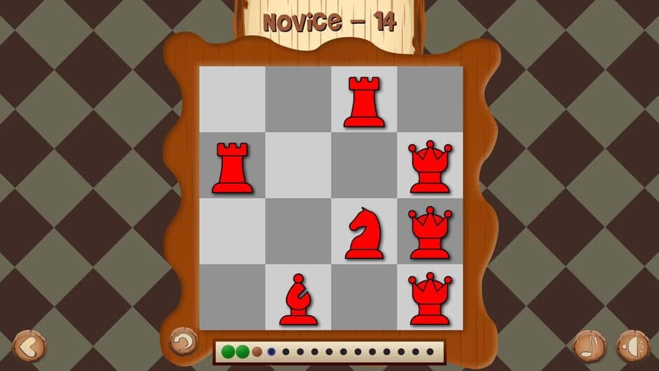 Скриншот 2 из Safe Squares