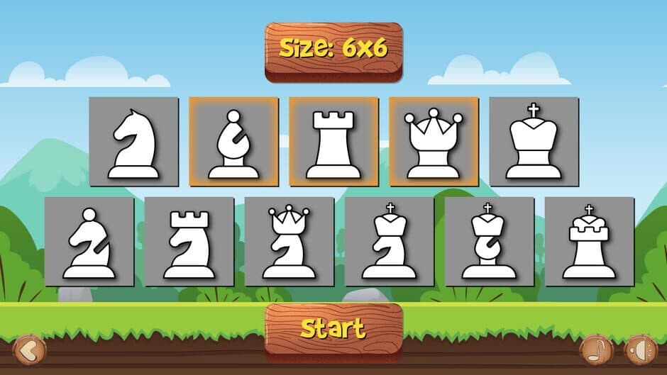 Скриншот 3 из Safe Squares