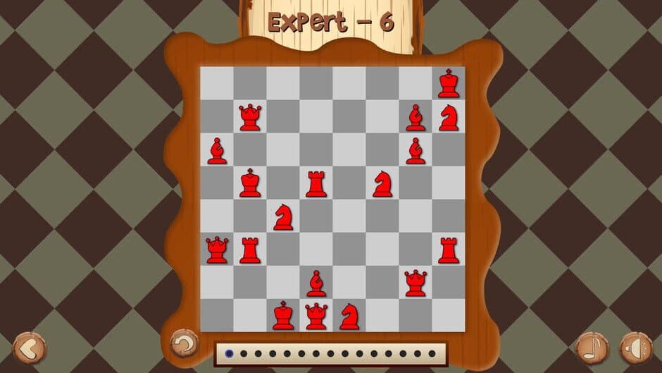 Скриншот 4 из Safe Squares