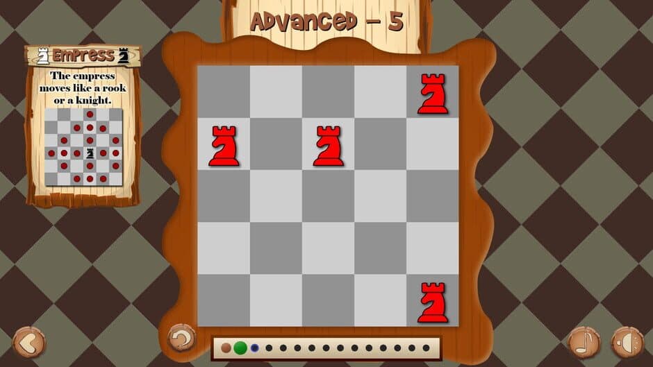 Скриншот 5 из Safe Squares