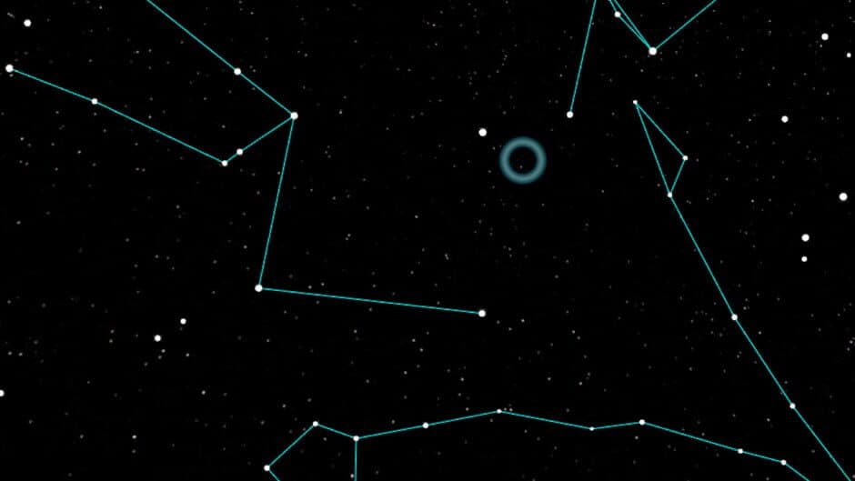 Скриншот 3 из Starry Makino