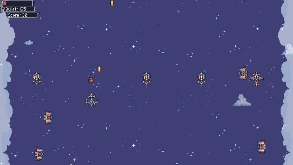 Скриншот 1 из Star Steel